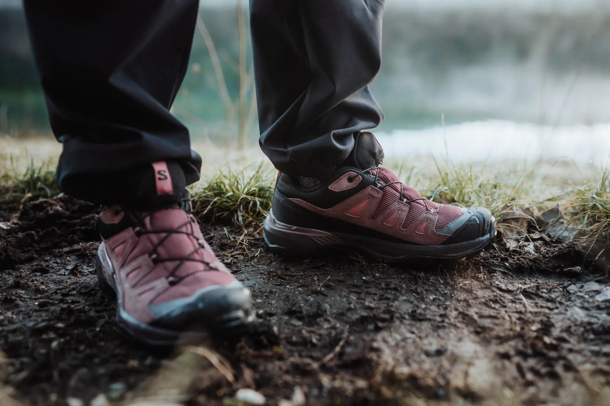 X ULTRA 360 LTR GORE-TEX WOMEN'S