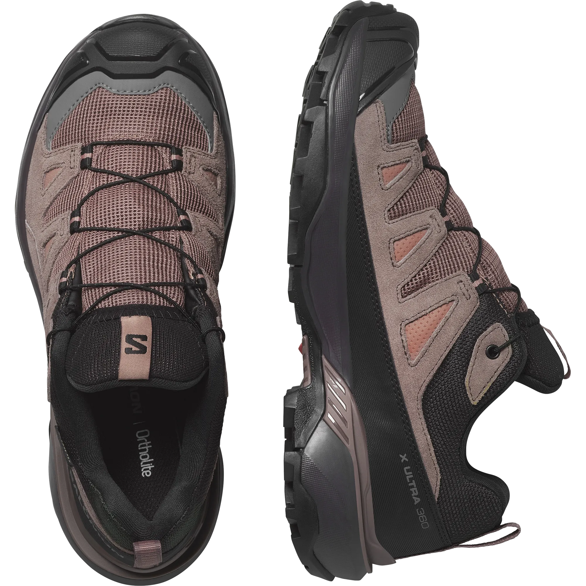X ULTRA 360 LTR GORE-TEX WOMEN'S