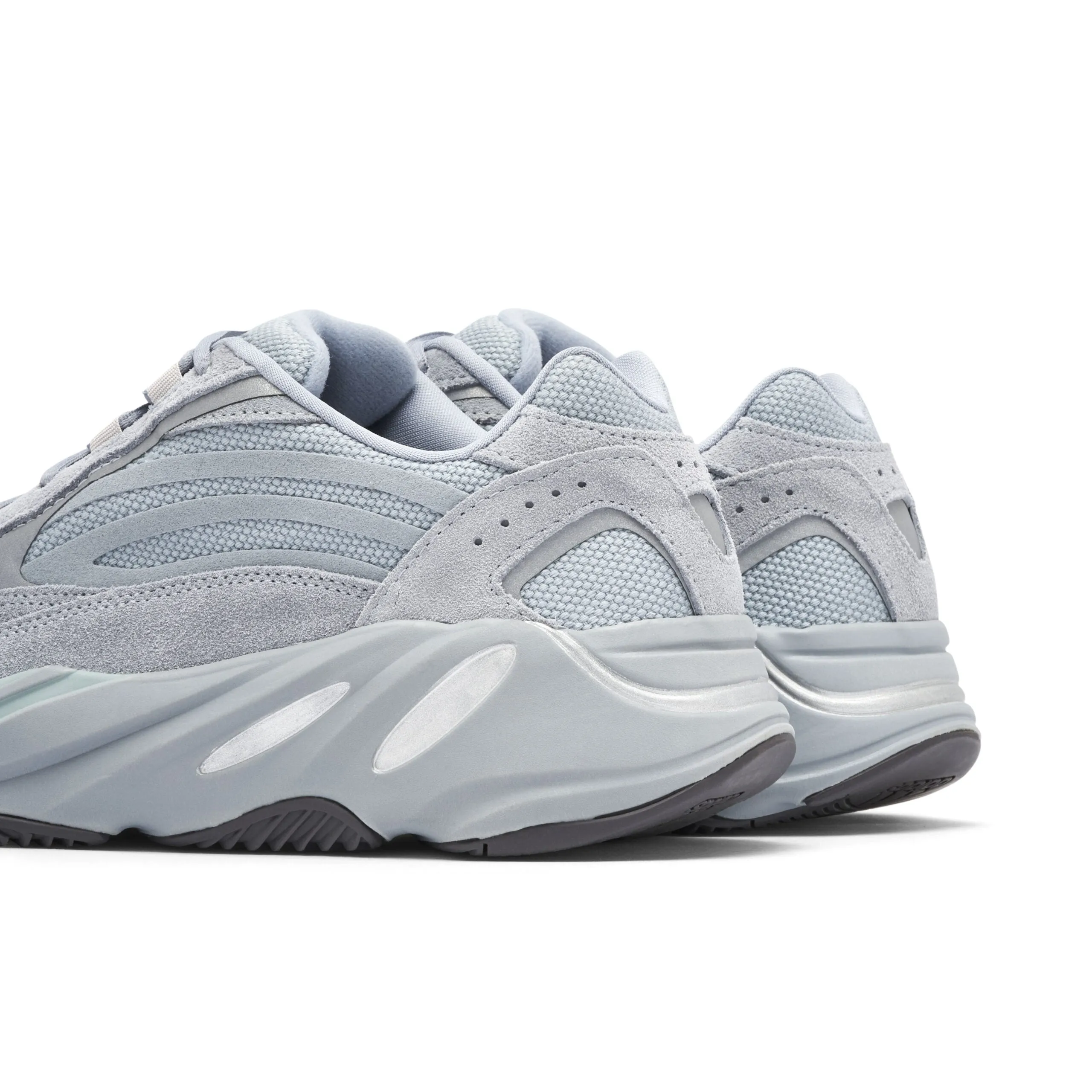 Yeezy Boost 700 V2 Hospital Blue