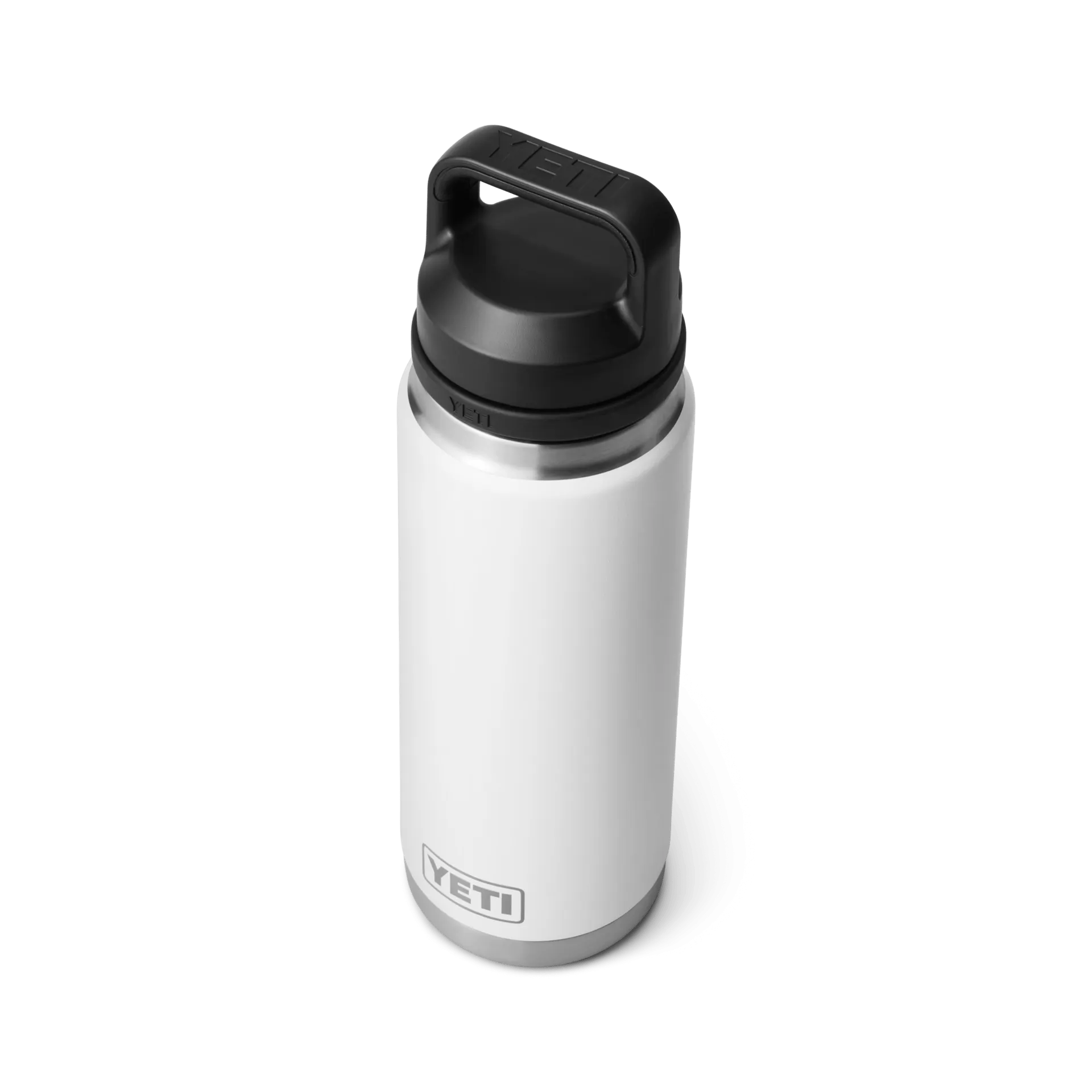 YETI Rambler 26oz Bottle - Vancouver Canucks