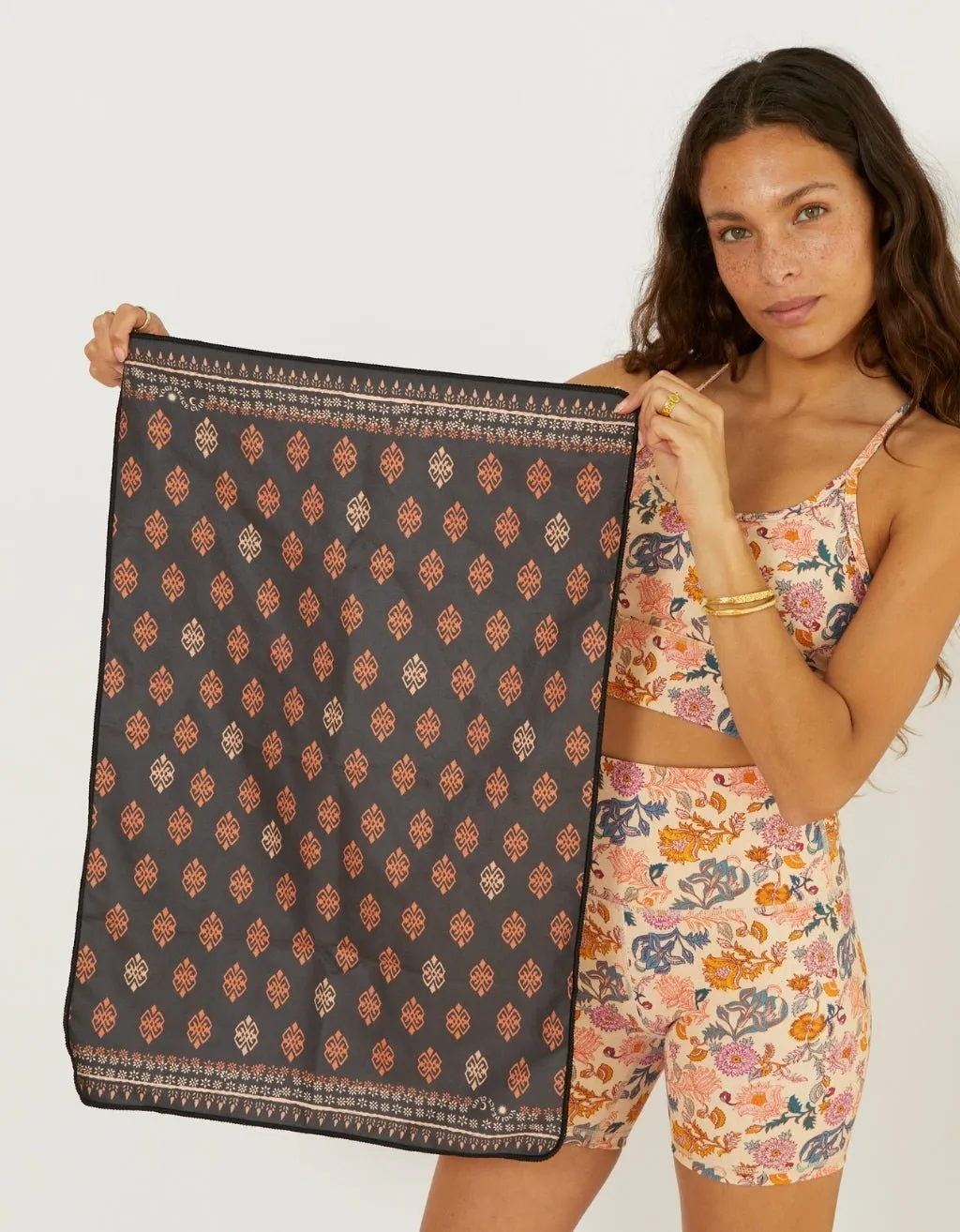 Yoga Accessories Gift Pack