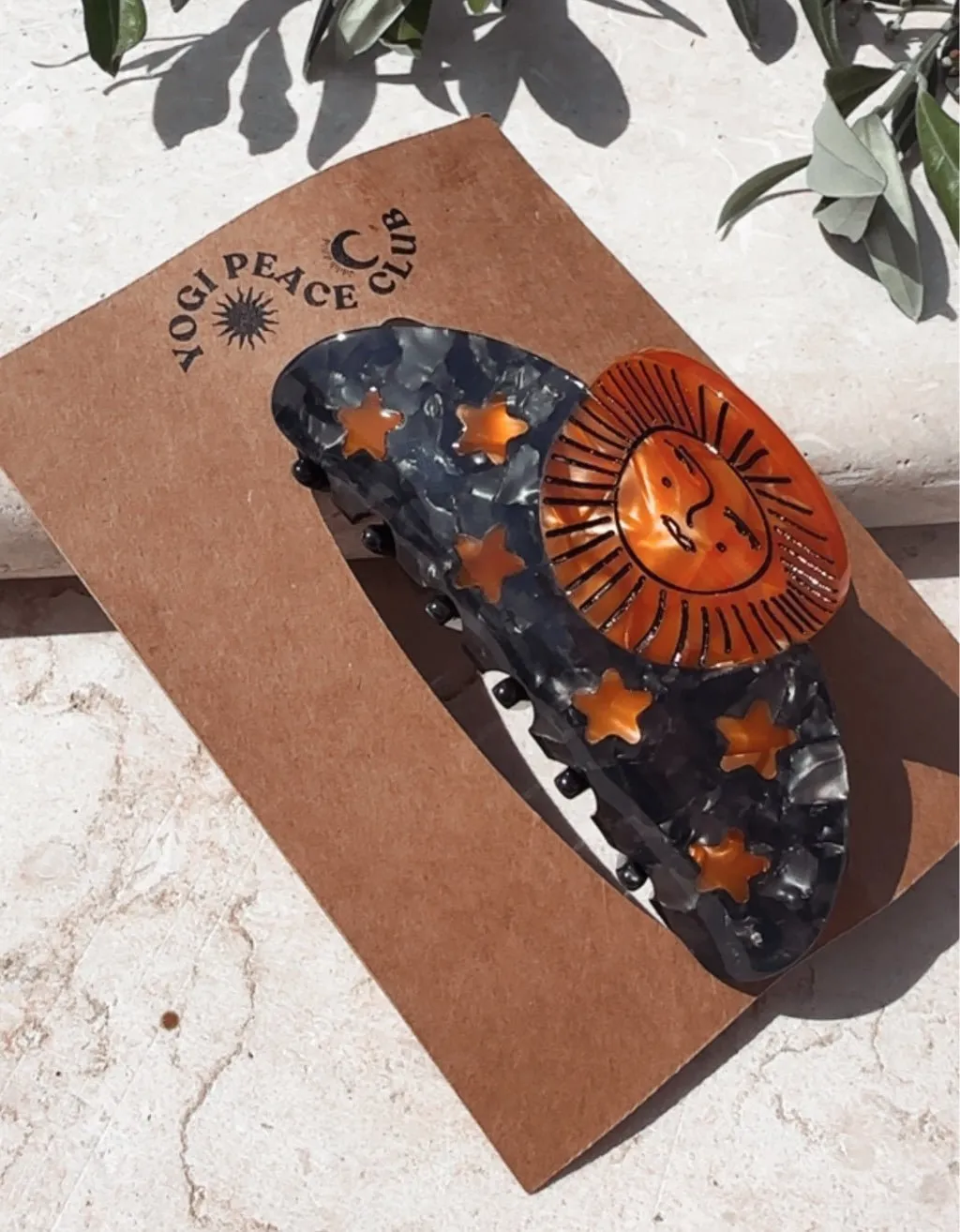 Yoga Accessories Gift Pack