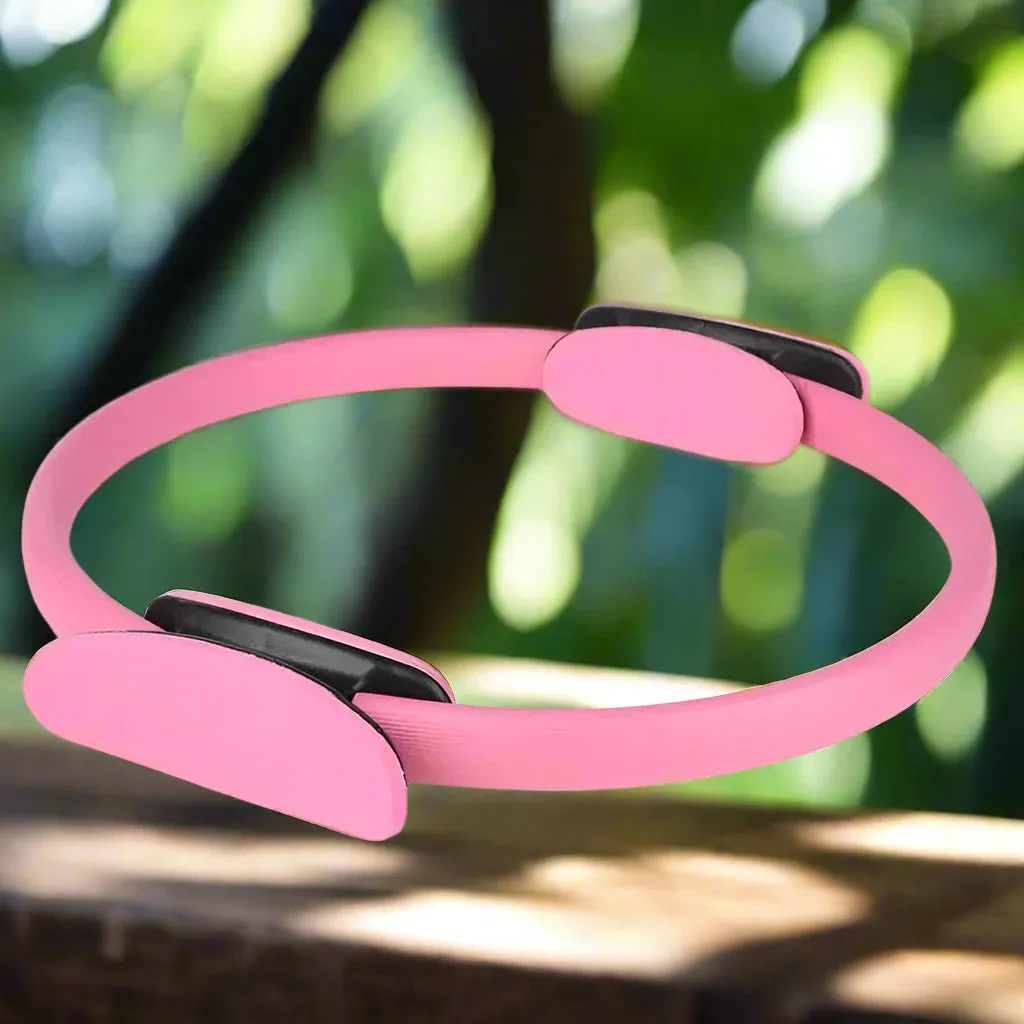 Yoga Fitness Ring