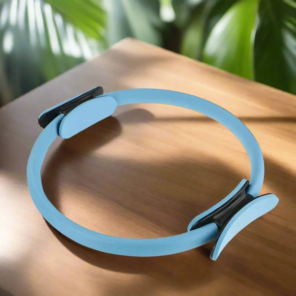 Yoga Fitness Ring