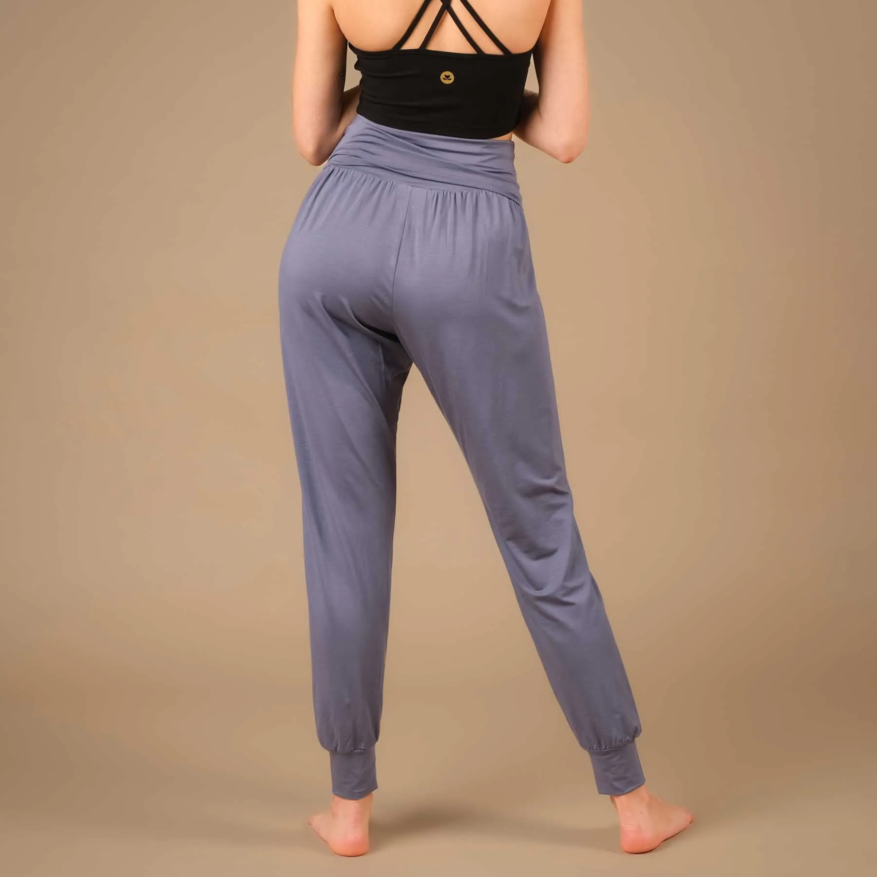 Yoga Hose Taj Mahal lang