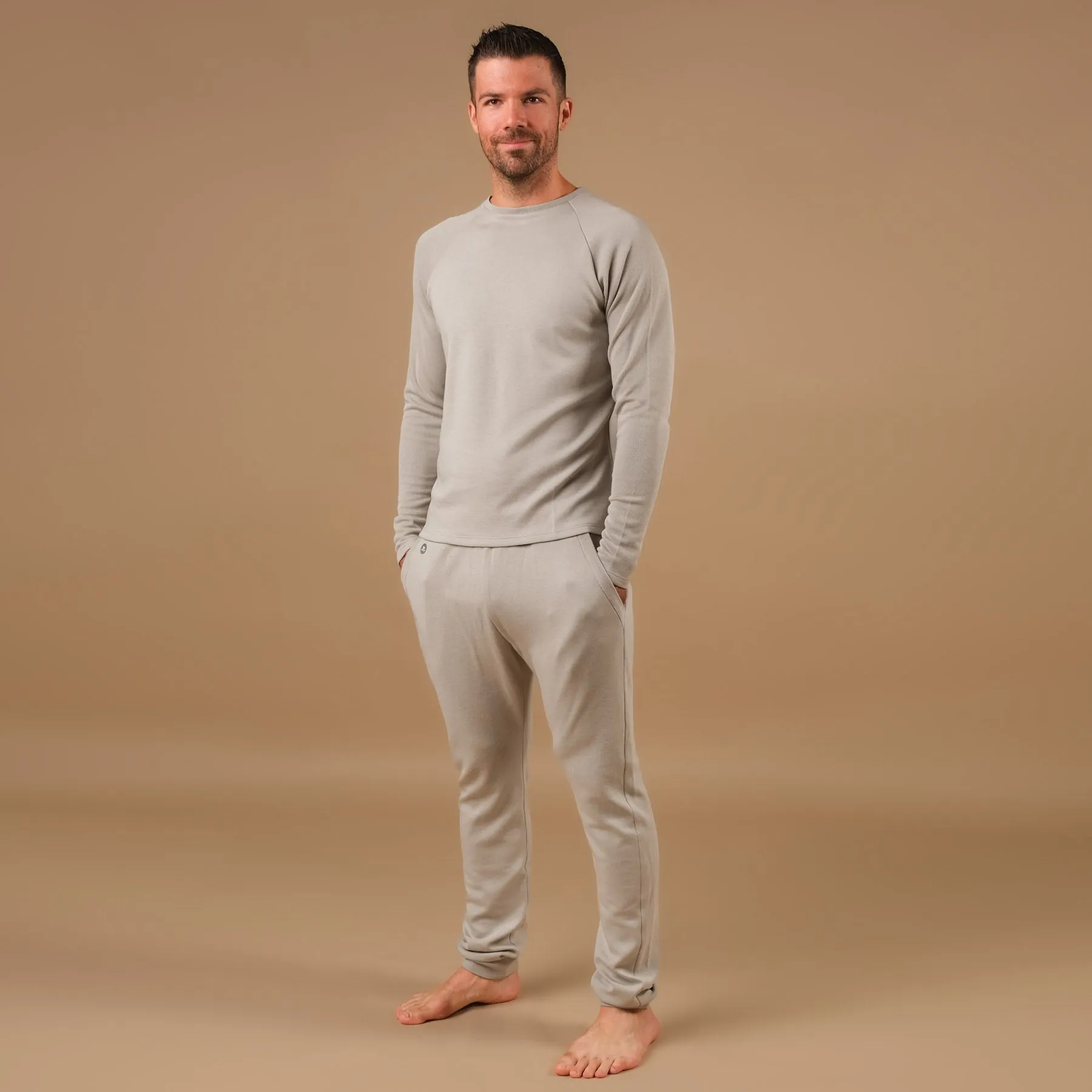 Yoga Jogging Hose unisex Cosy