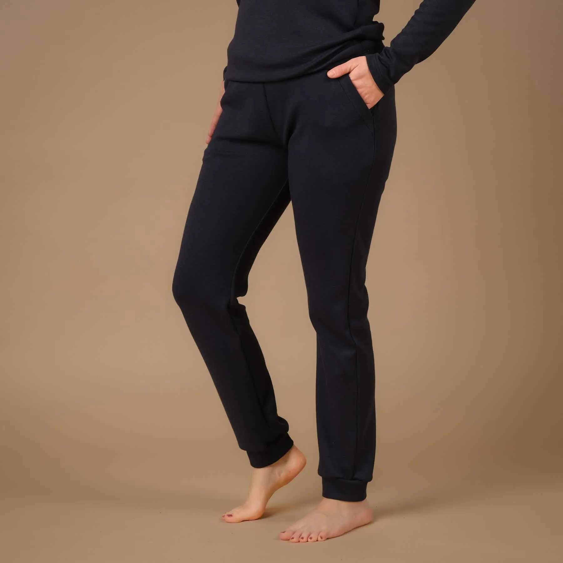 Yoga Jogging Hose unisex Cosy
