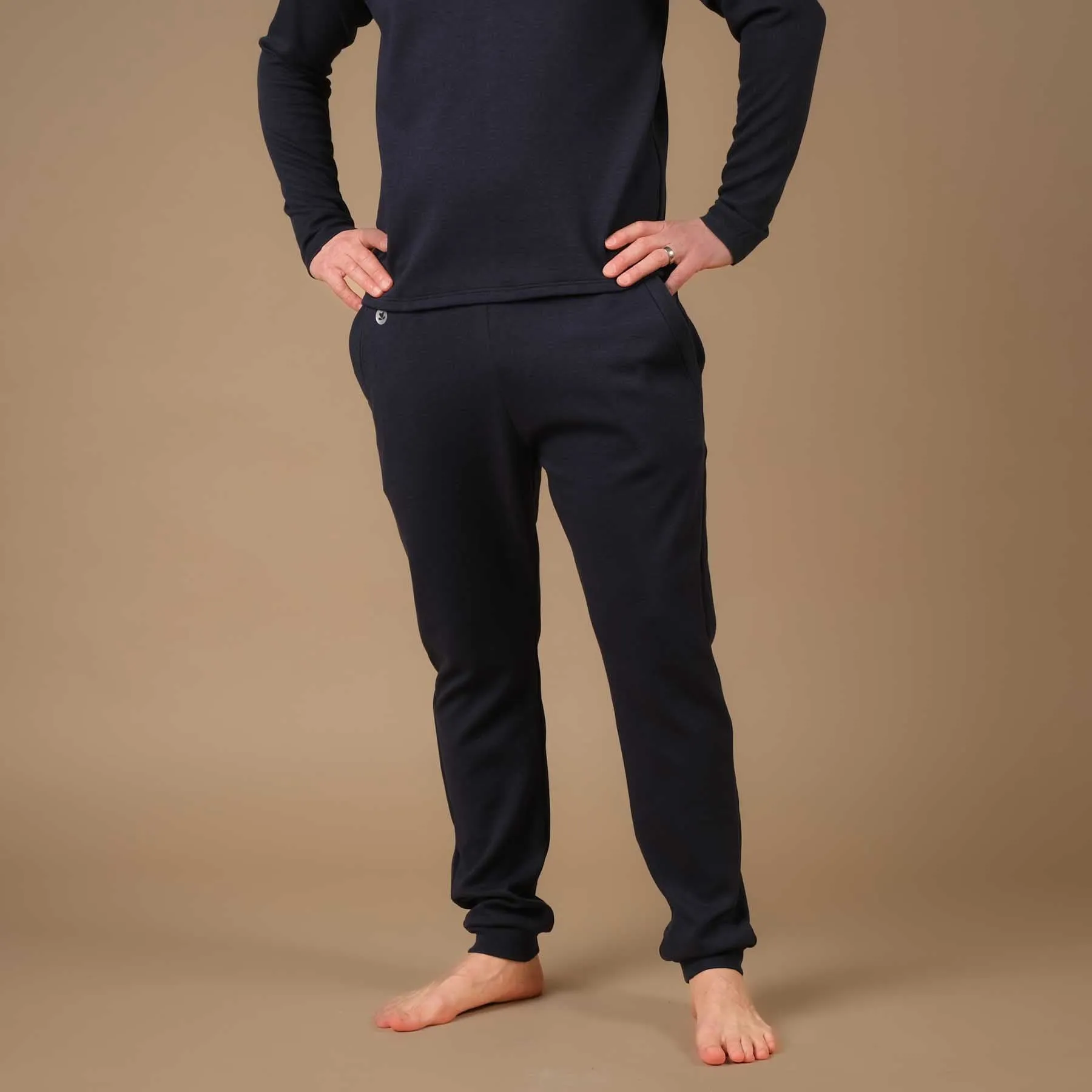 Yoga Jogging Hose unisex Cosy