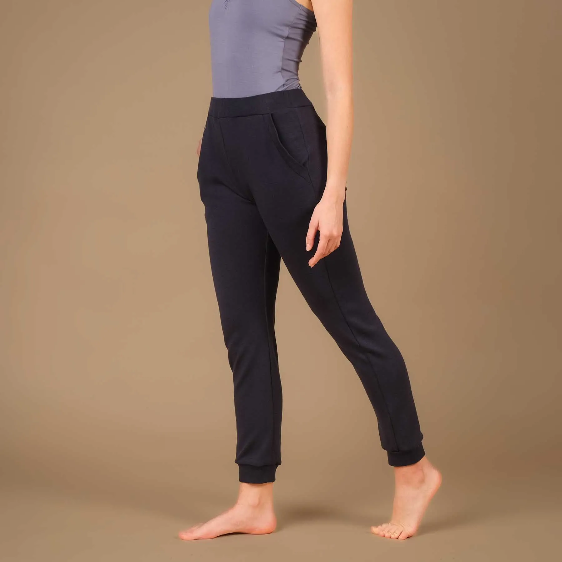 Yoga Jogging Hose unisex Cosy
