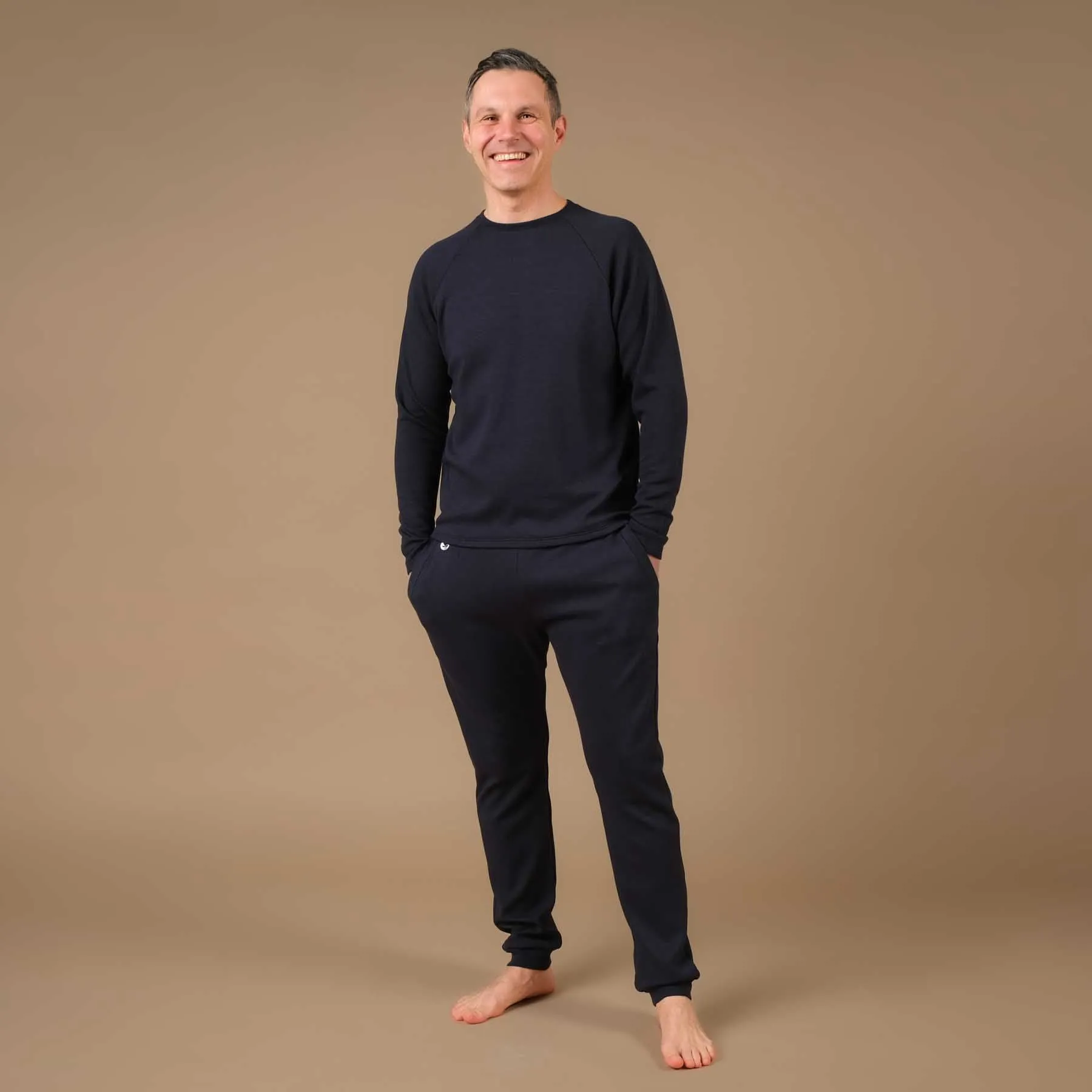 Yoga Jogging Hose unisex Cosy