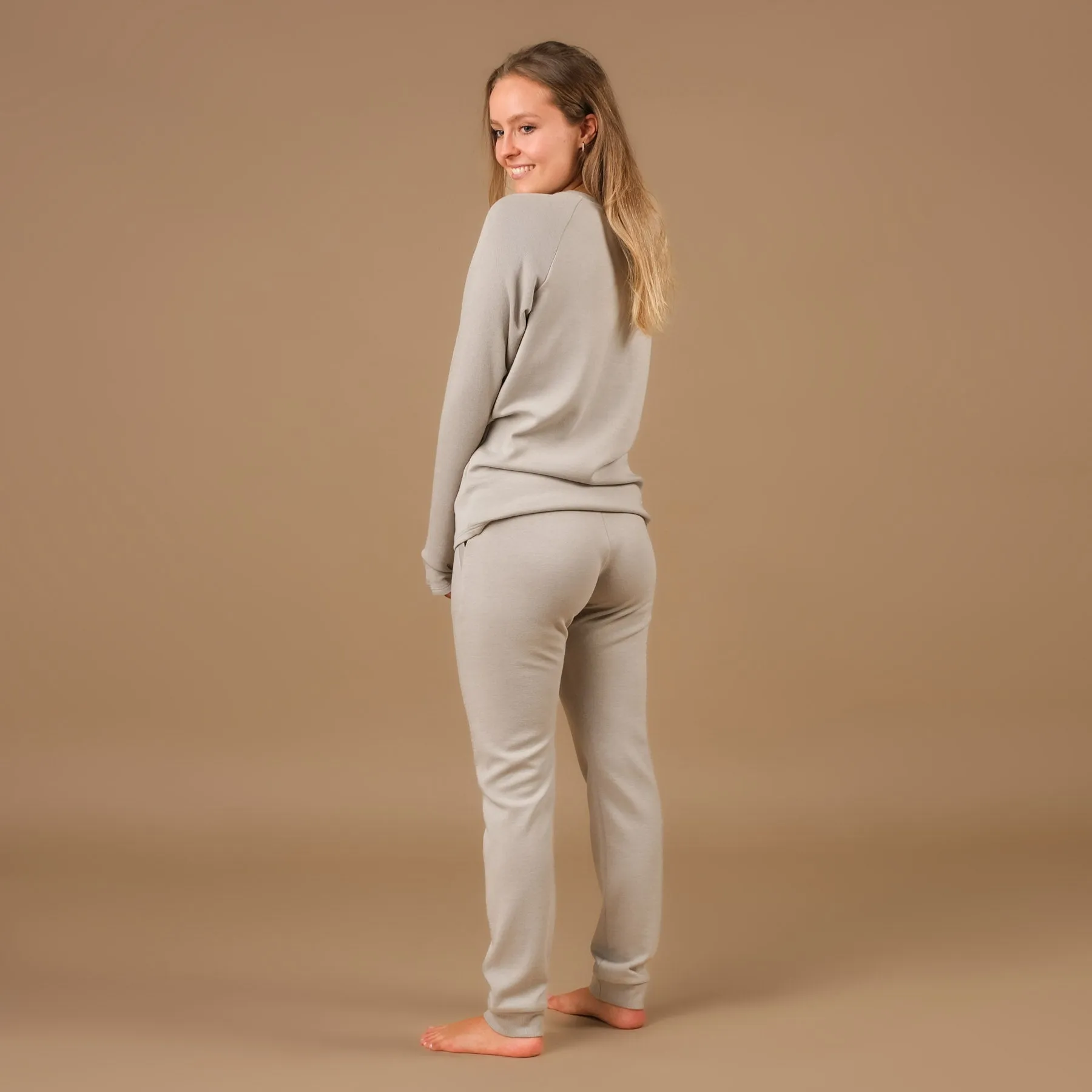 Yoga Jogging Hose unisex Cosy