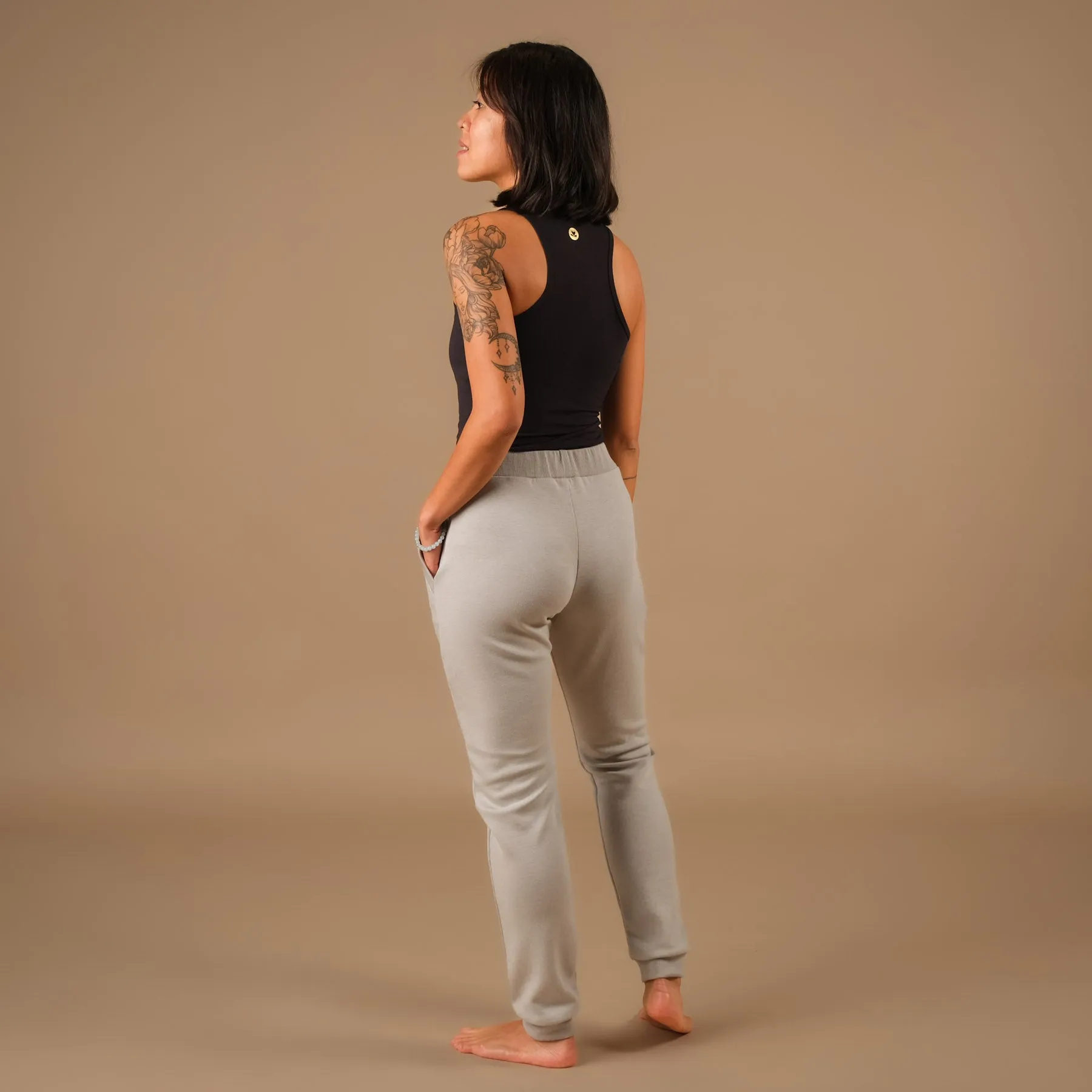 Yoga Jogging Hose unisex Cosy