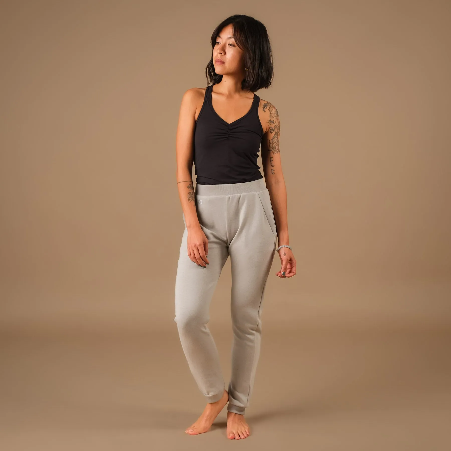 Yoga Jogging Hose unisex Cosy