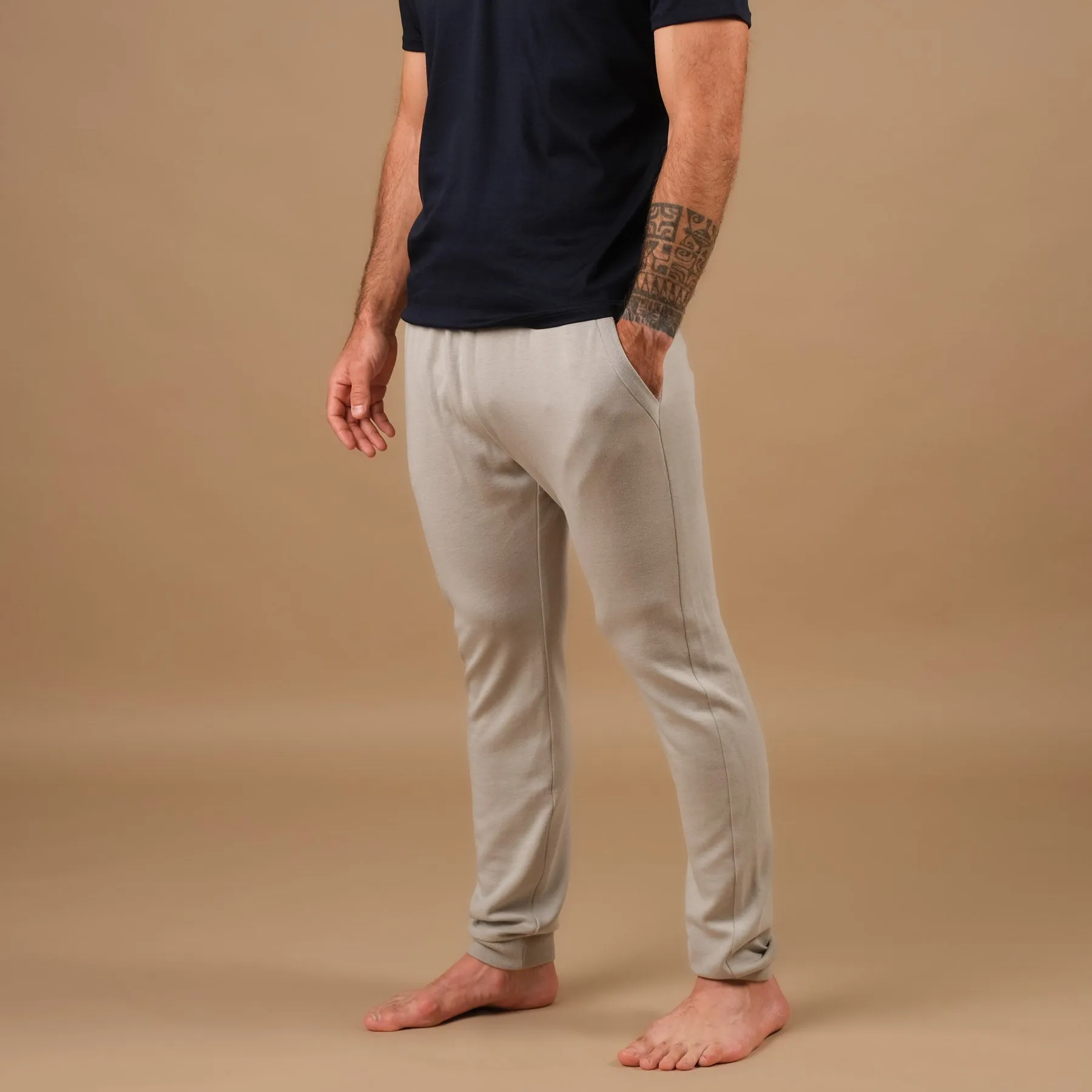Yoga Jogging Hose unisex Cosy