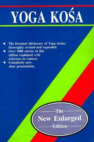 Yoga Kosa