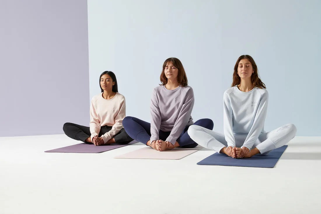 Yoga Mat Light 185CM X 61CM X 5MM