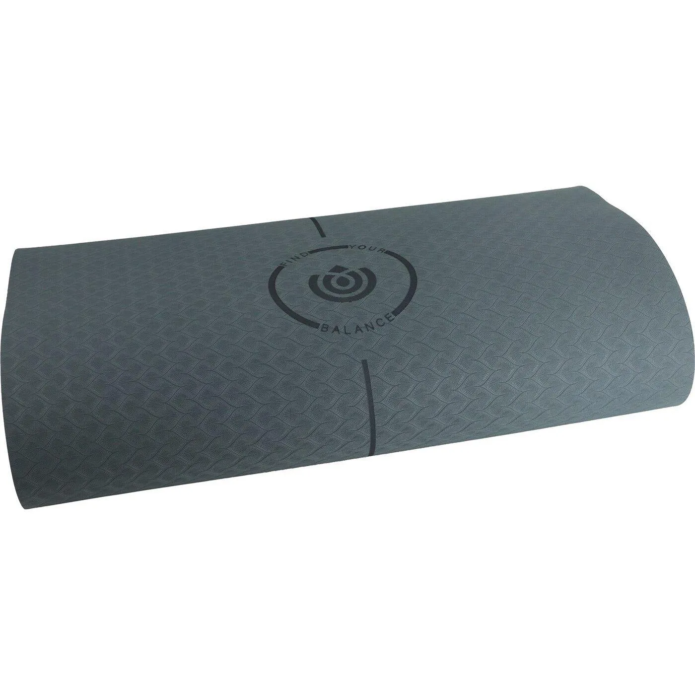 Yoga-Matte PVC Free Yoga Mat XL