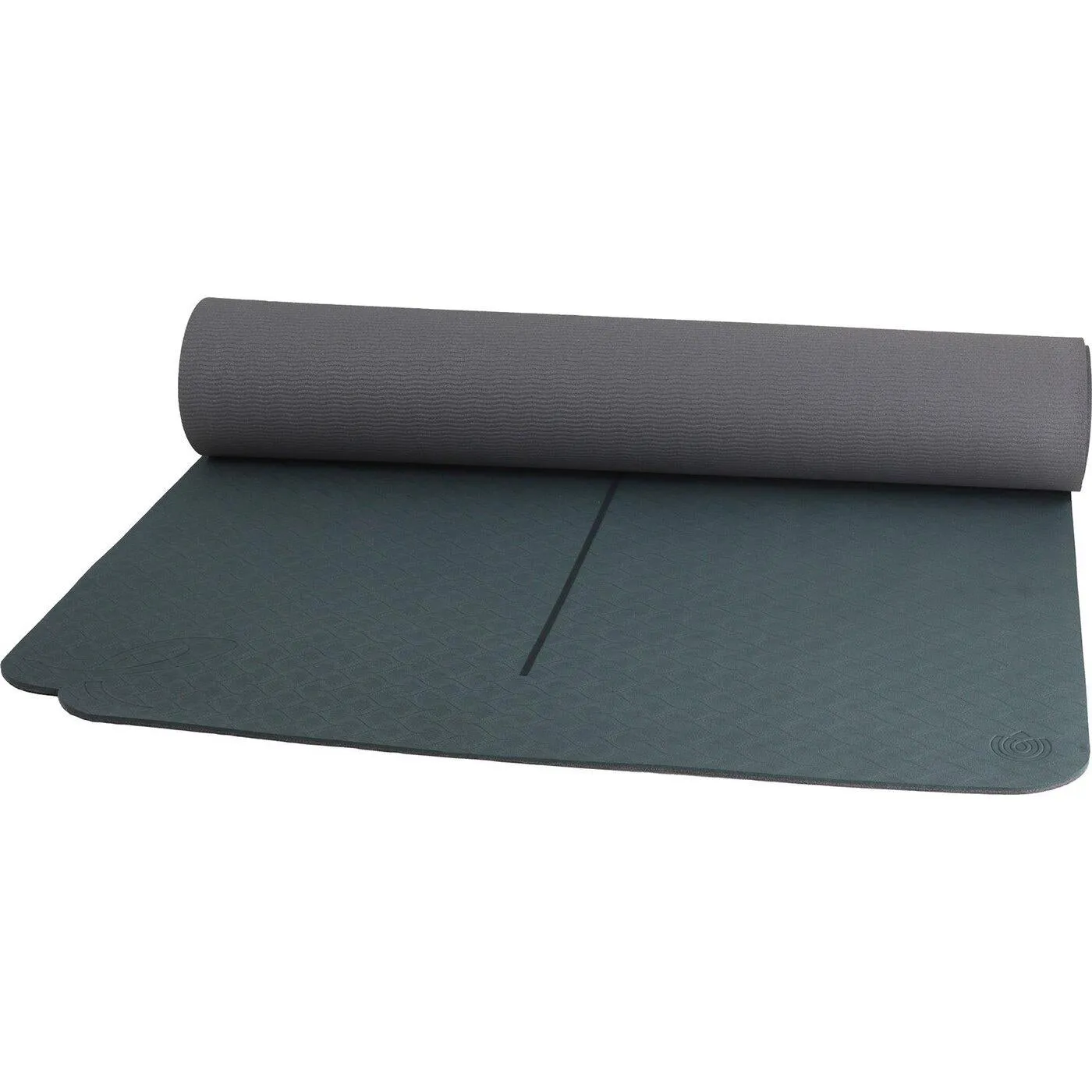 Yoga-Matte PVC Free Yoga Mat XL
