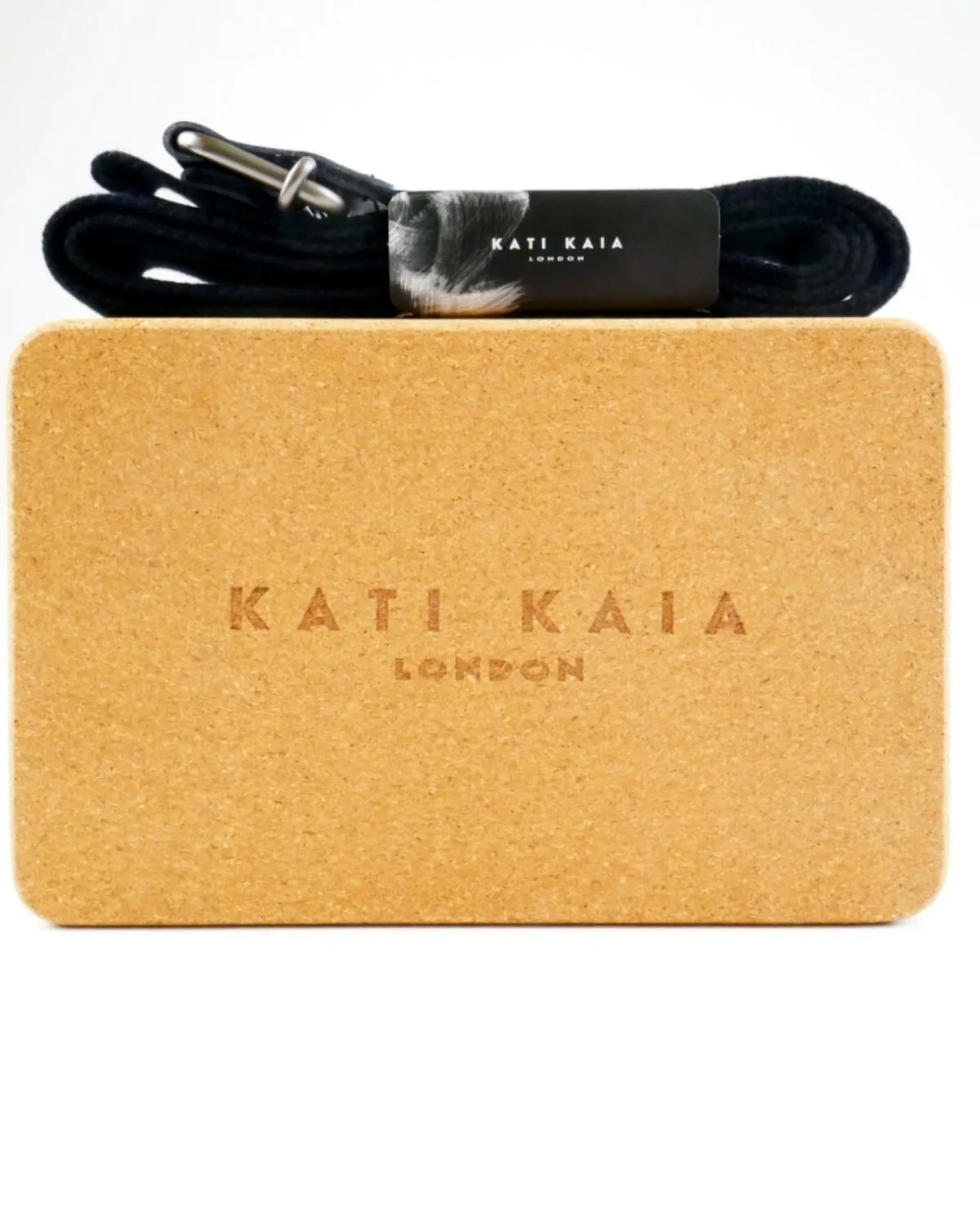 Yoga Starter Kit