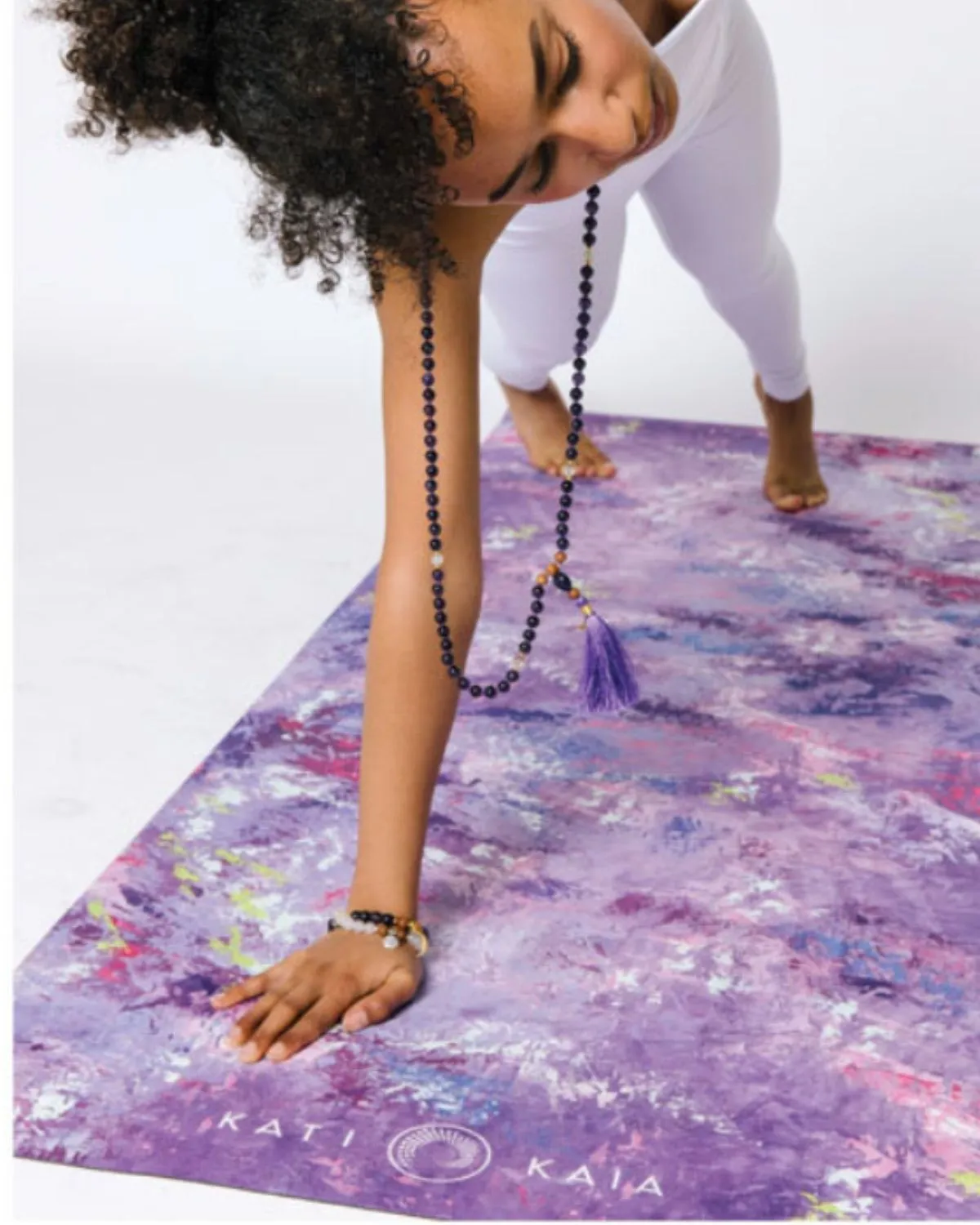 Yoga Starter Kit