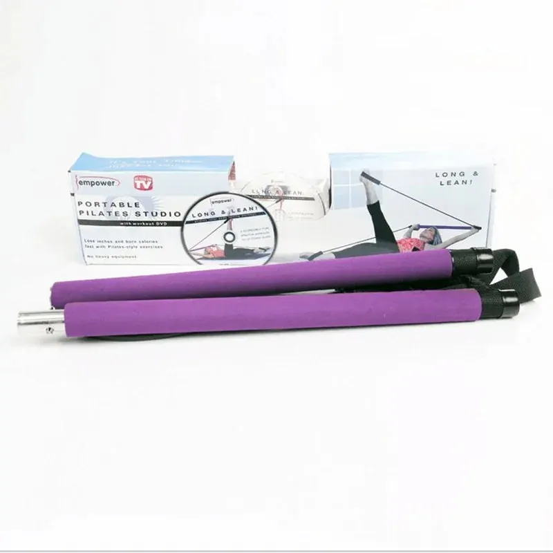 Yoga Stick