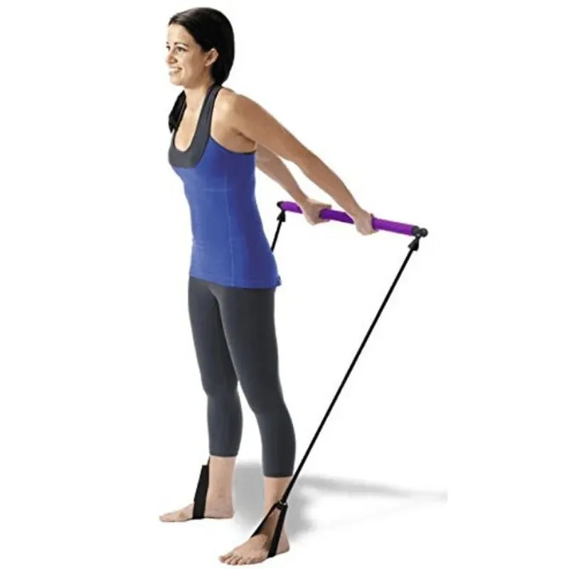 Yoga Stick