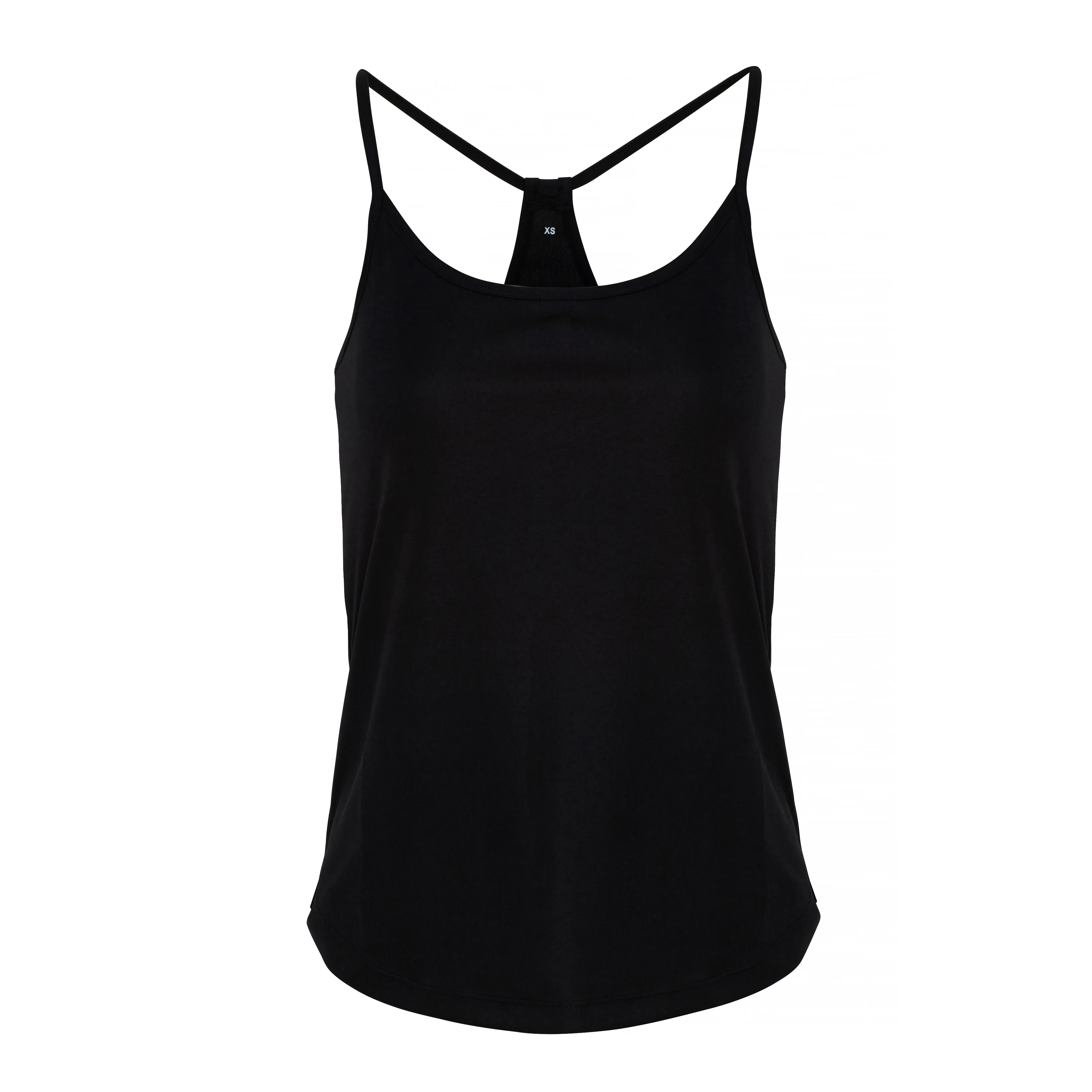 Yoga tank