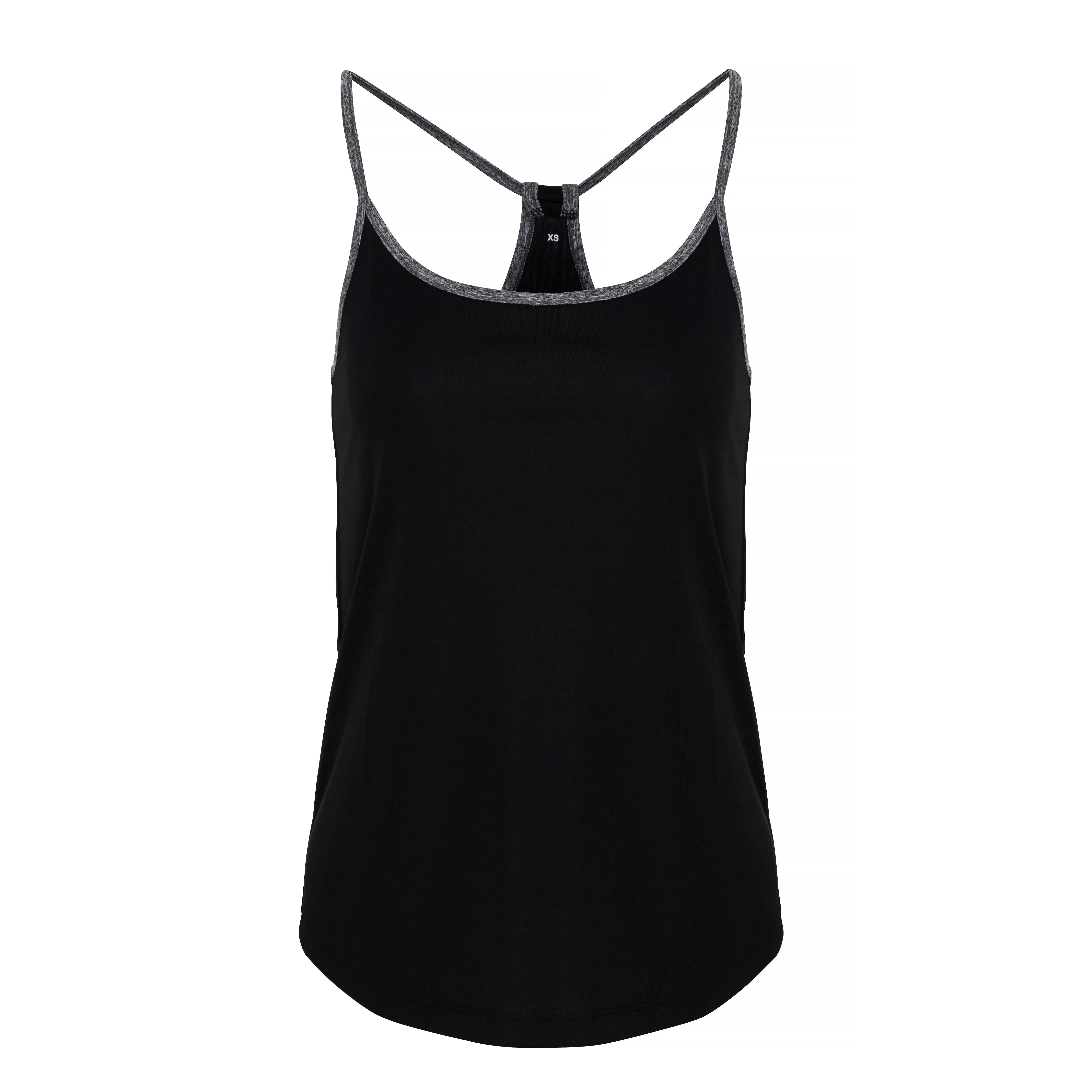 Yoga tank