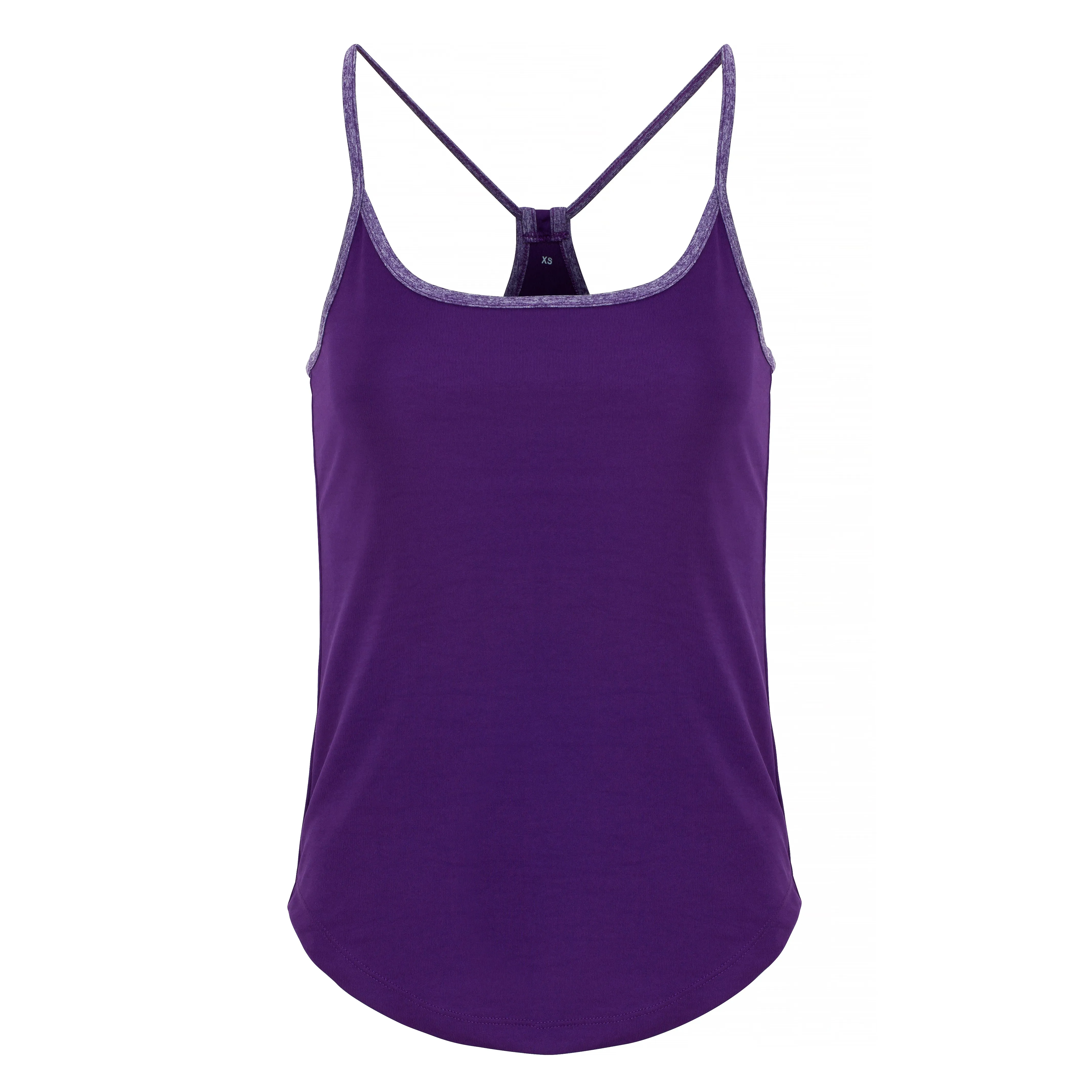 Yoga tank