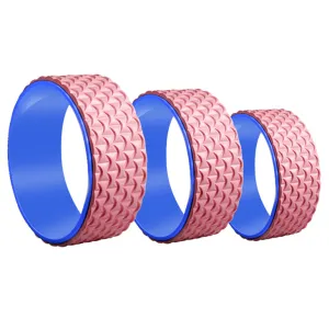 Yoga wheel