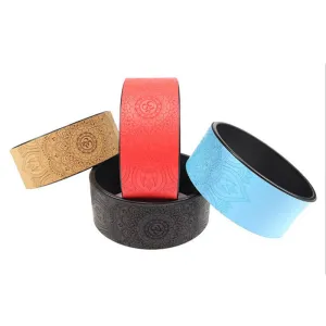 Yoga wheel