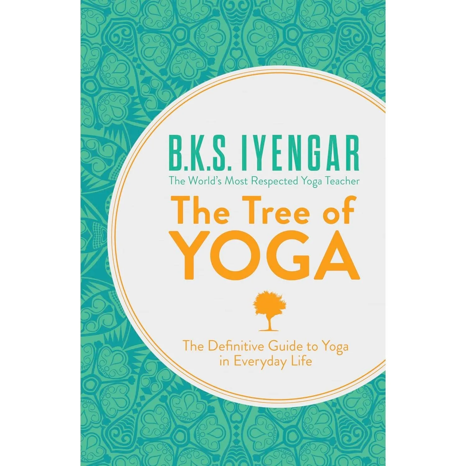 Yoga Your Home Practice Companion (HB),Guide Yin Yoga,Tree of Yoga 3 Books Set