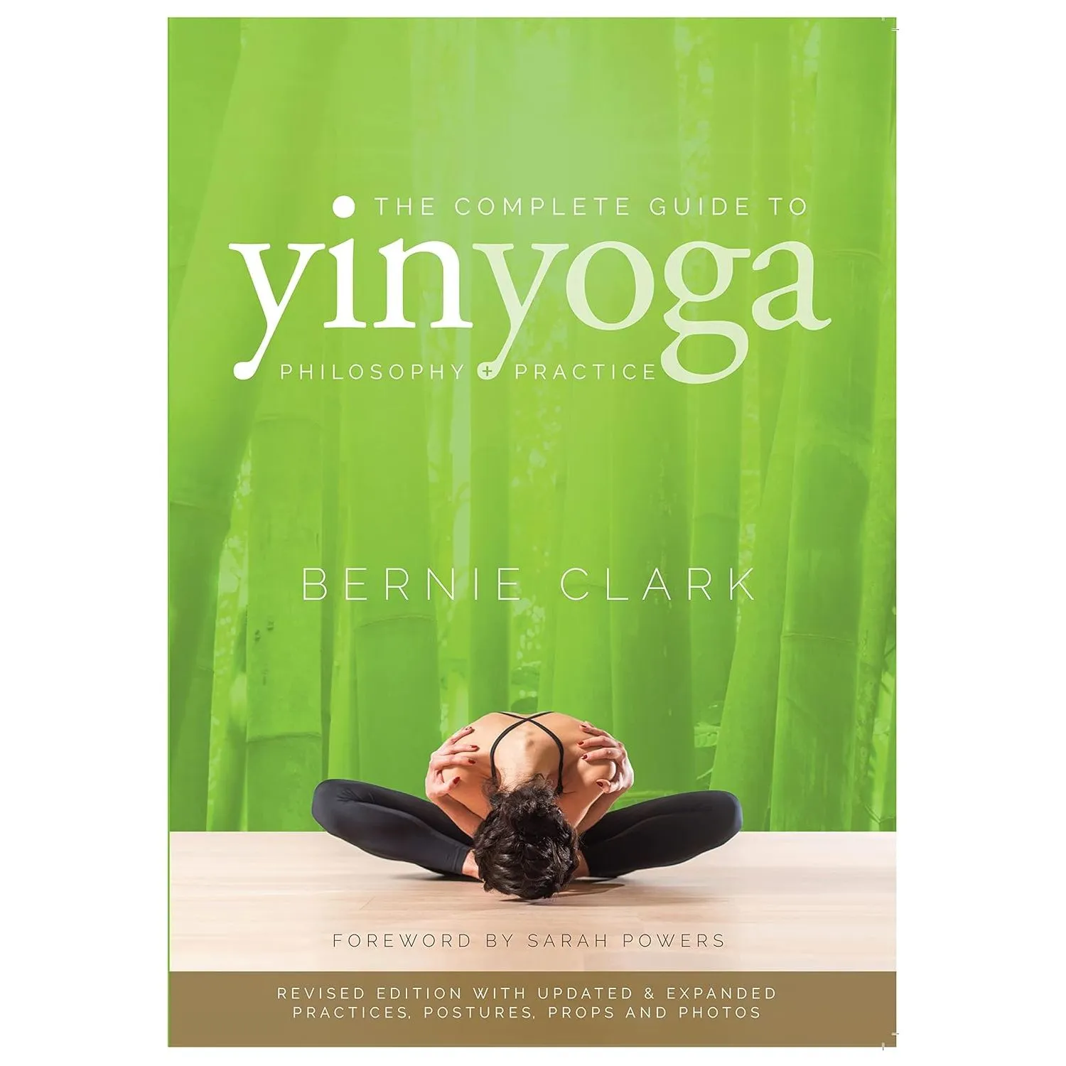 Yoga Your Home Practice Companion (HB),Guide Yin Yoga,Tree of Yoga 3 Books Set