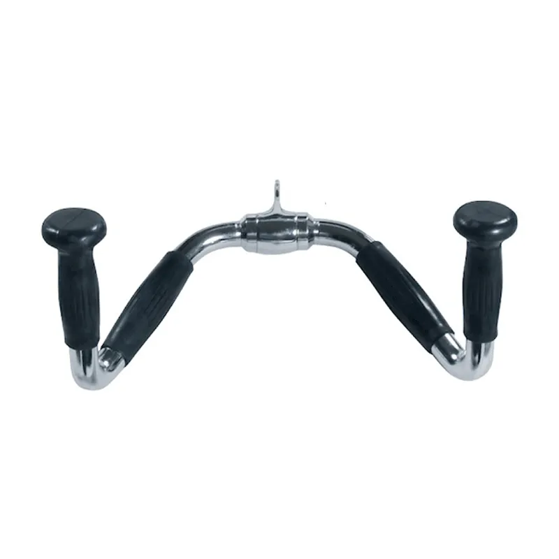 York Barbell | Pro Style Revolving Multi-Purpose