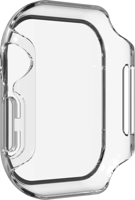 ZAGG InvisibleShield Glass Elite 360 for Apple Watch 40/41mm S10 - Clear