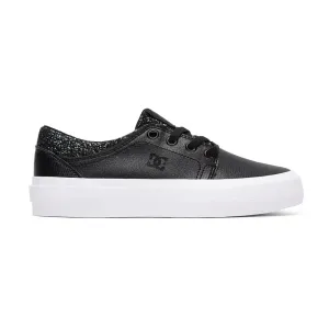 Zapatillas DC Shoes Trase SE Black Multi