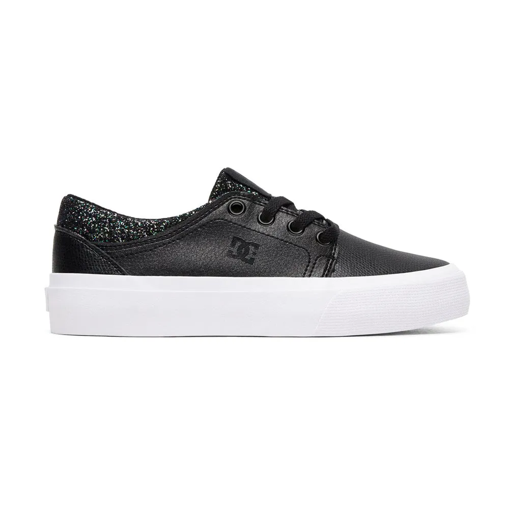Zapatillas DC Shoes Trase SE Black Multi