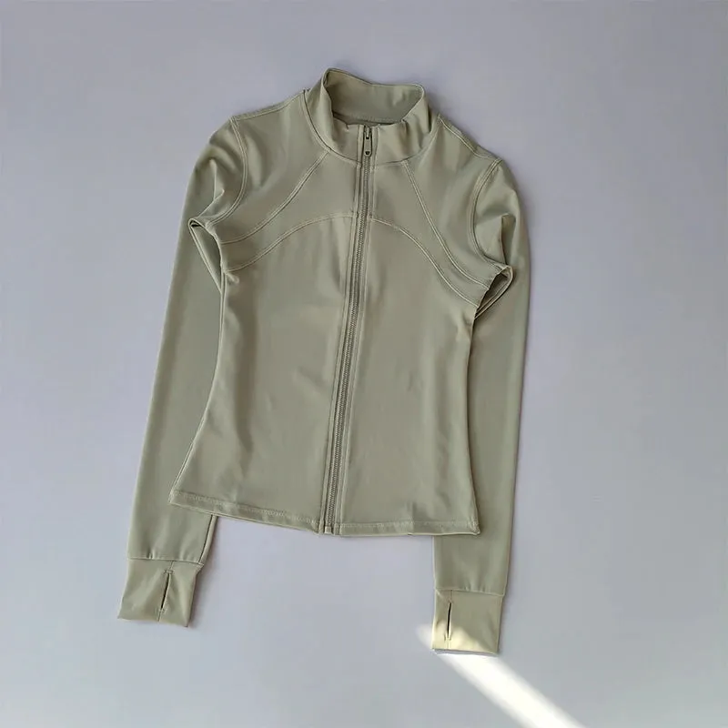 ZenFit: Yoga Suit Essentials