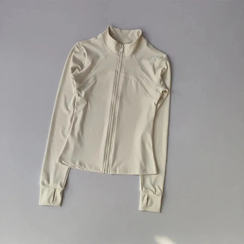 ZenFit: Yoga Suit Essentials