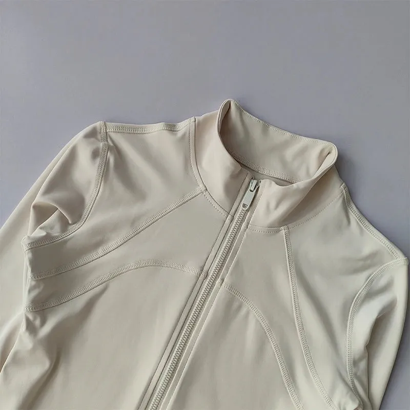 ZenFit: Yoga Suit Essentials
