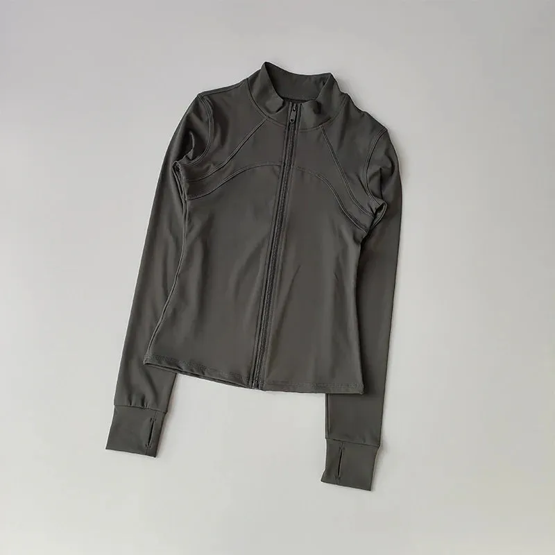 ZenFit: Yoga Suit Essentials