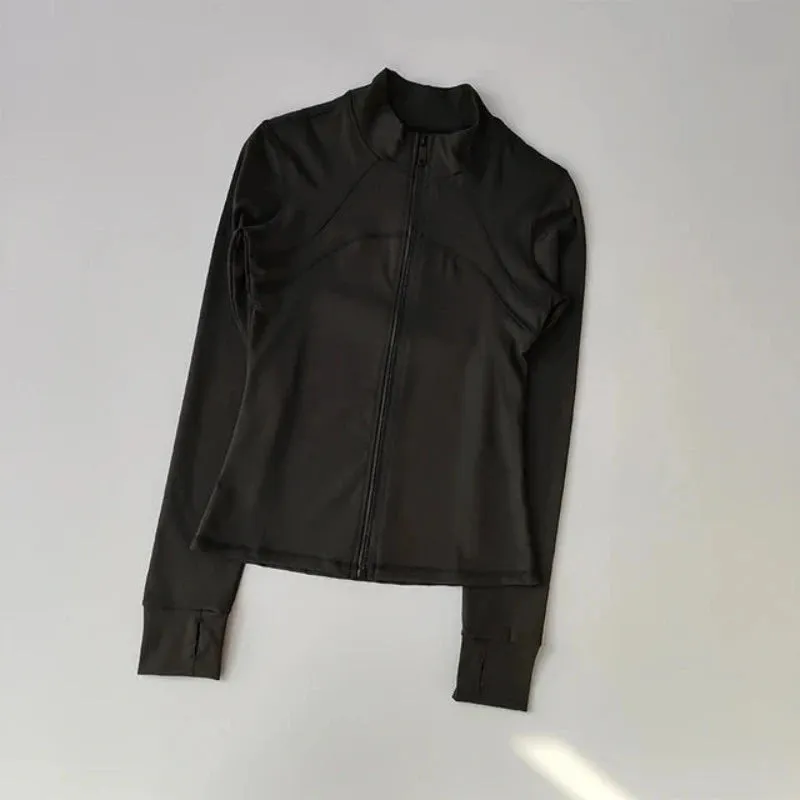 ZenFit: Yoga Suit Essentials