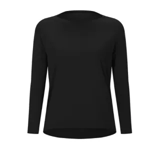 ZENZONE LOOSE YOGA TOP