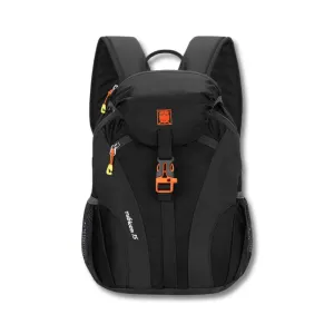 Zeyden | lightweight adventure travel backpack